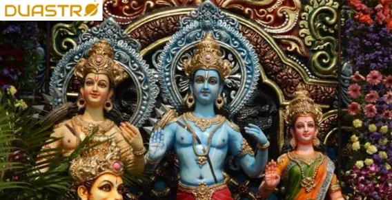 Rama Navami: History and Rituals